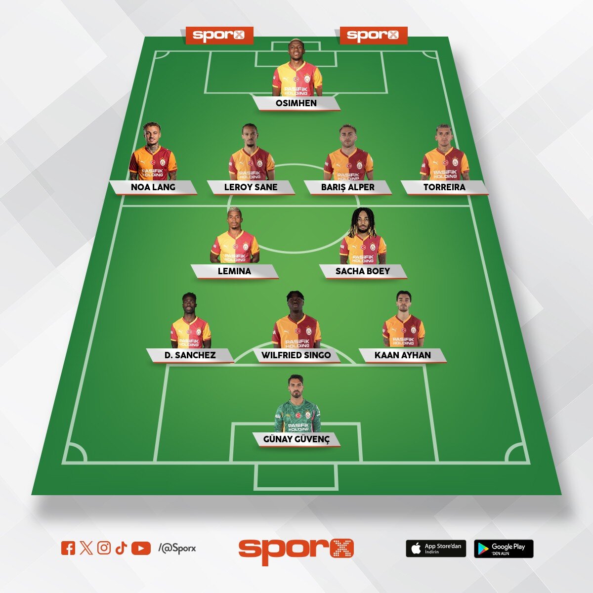 Galatasaray