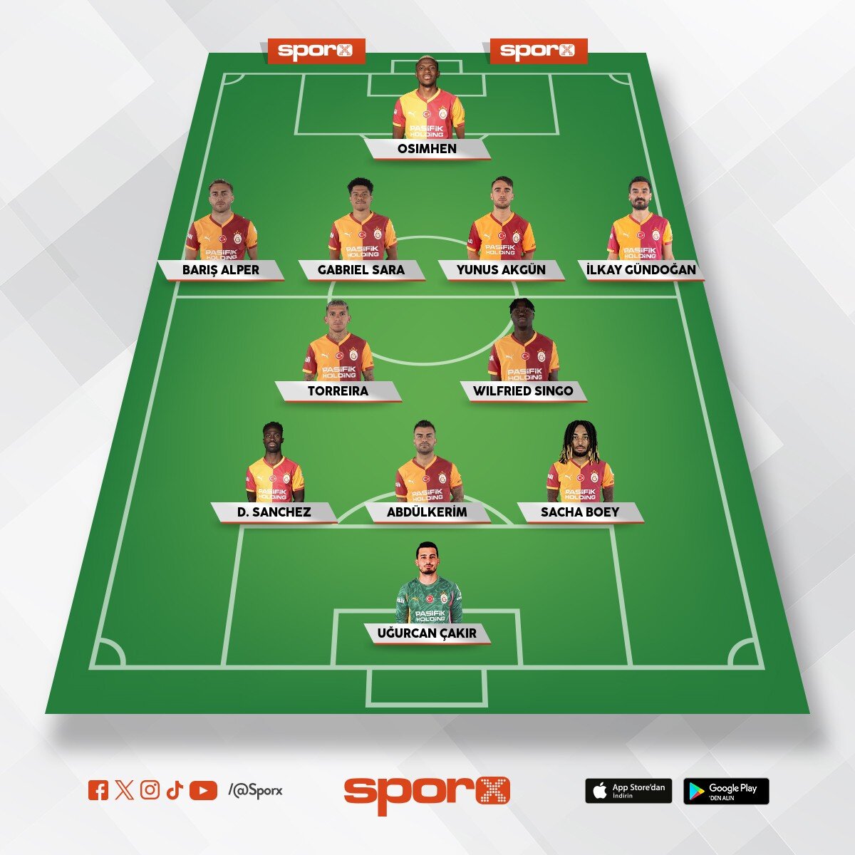 galatasaray