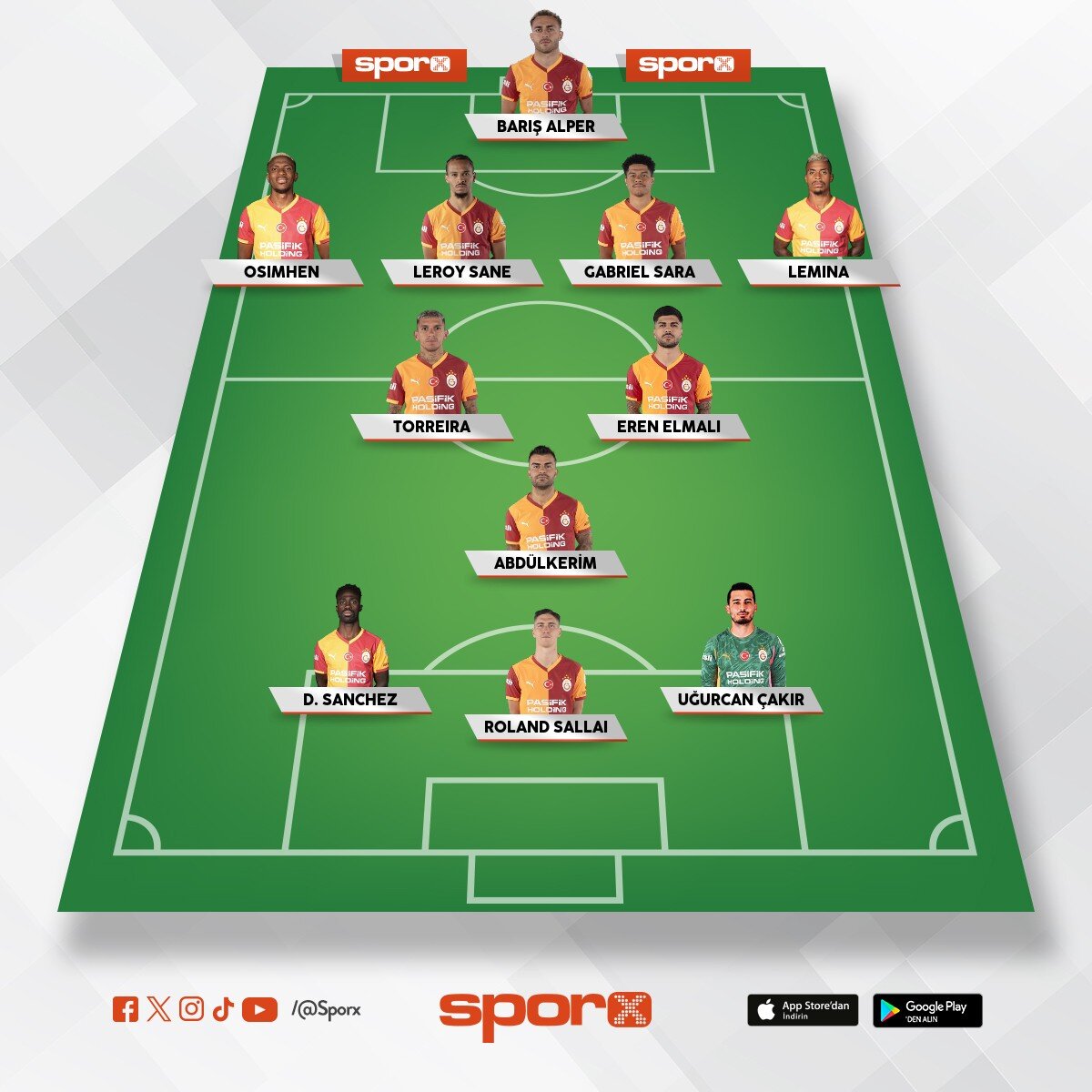Galatasaray