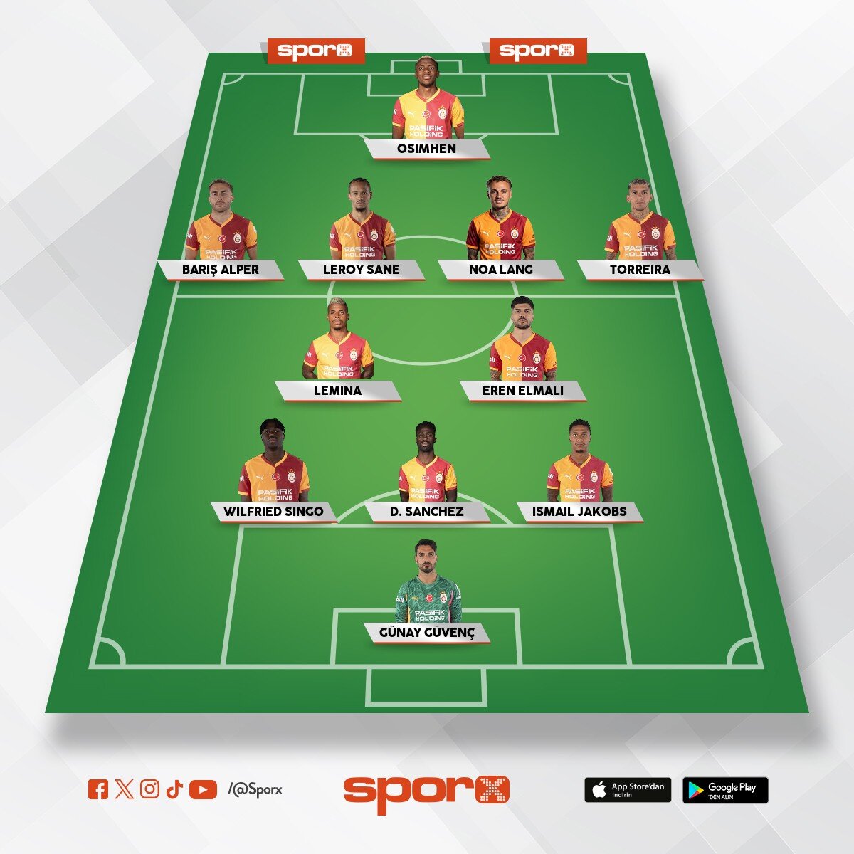 Galatasaray