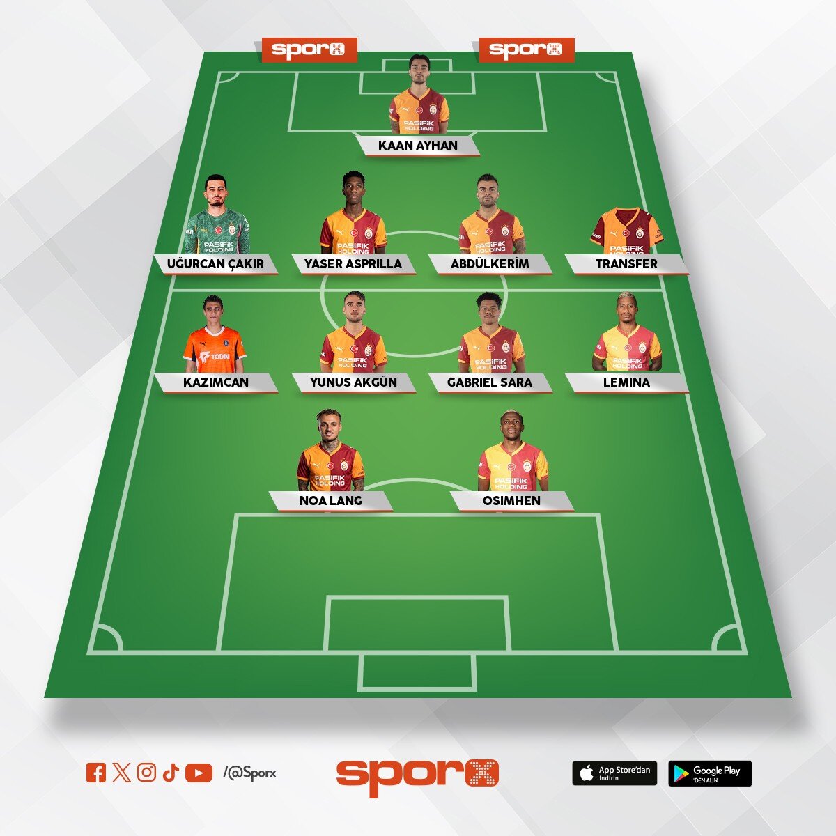 Galatasaray
