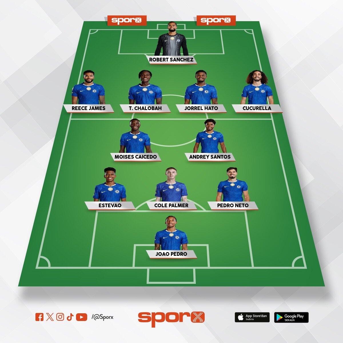 Chelsea 