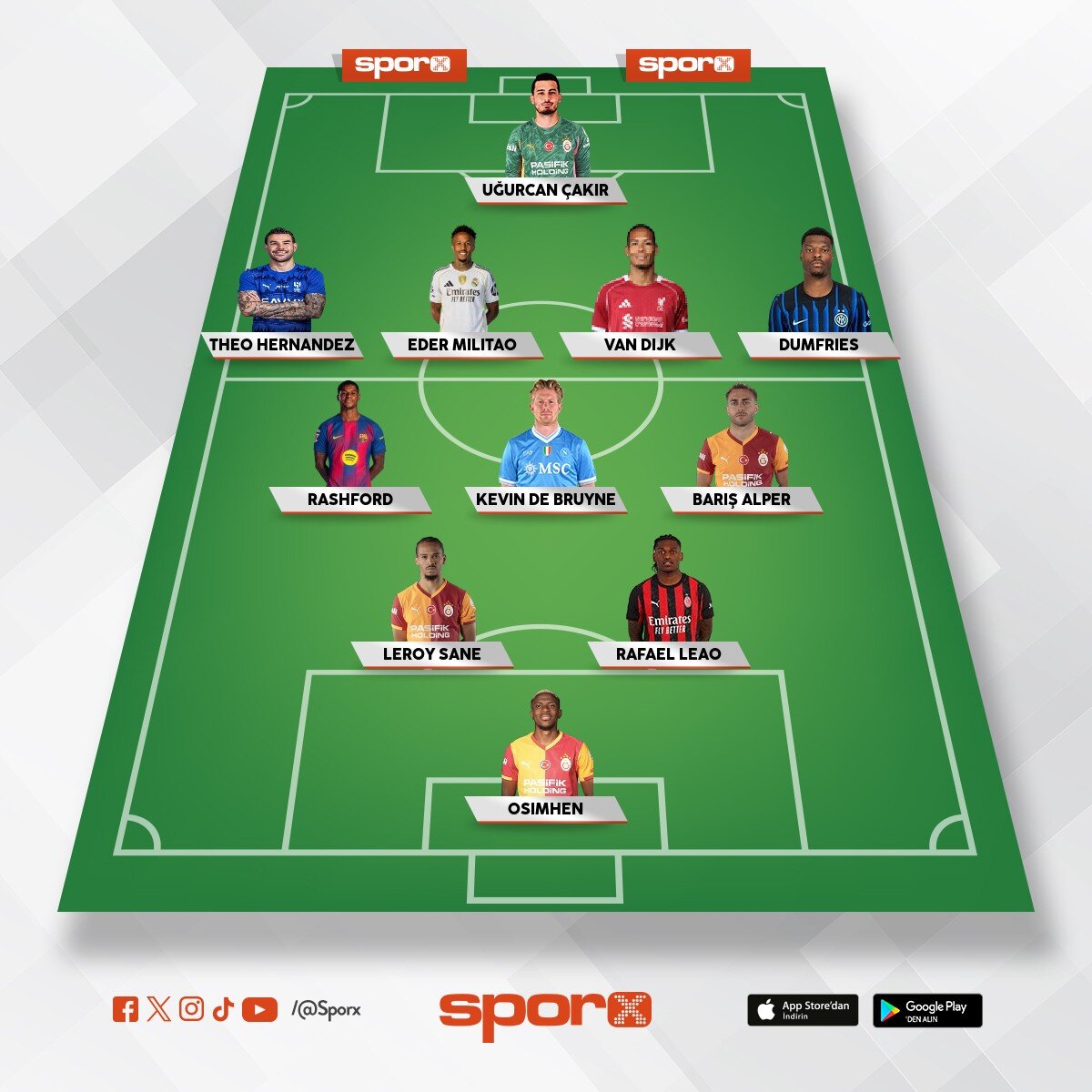 CL son 8 