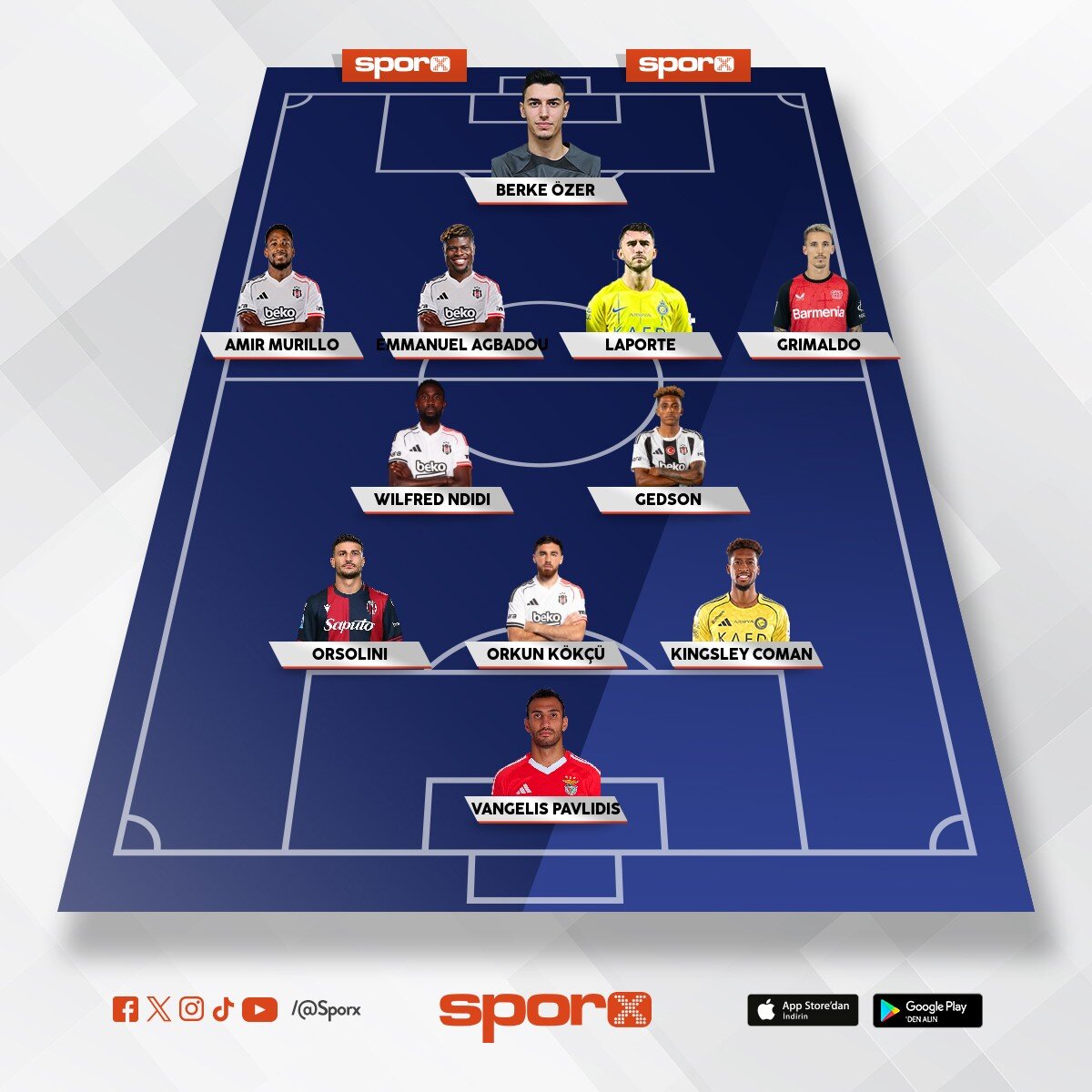 7 NOKTA ATI�I TRANSFER VE COMAN �ART  