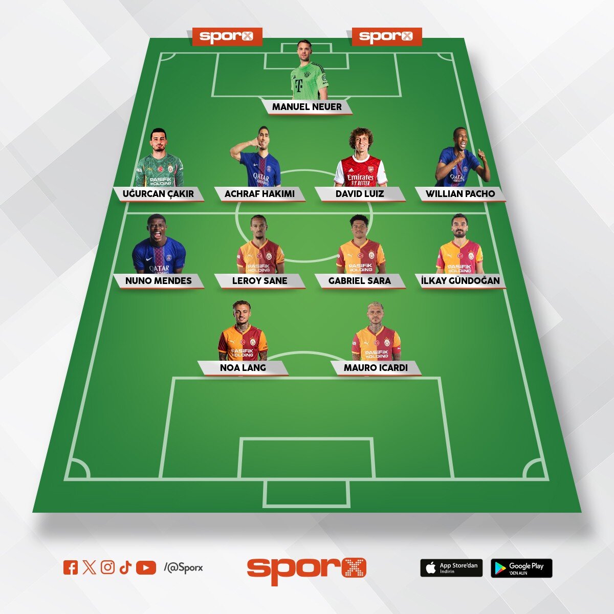 haydi Cimbom hadi Cimbom haydi