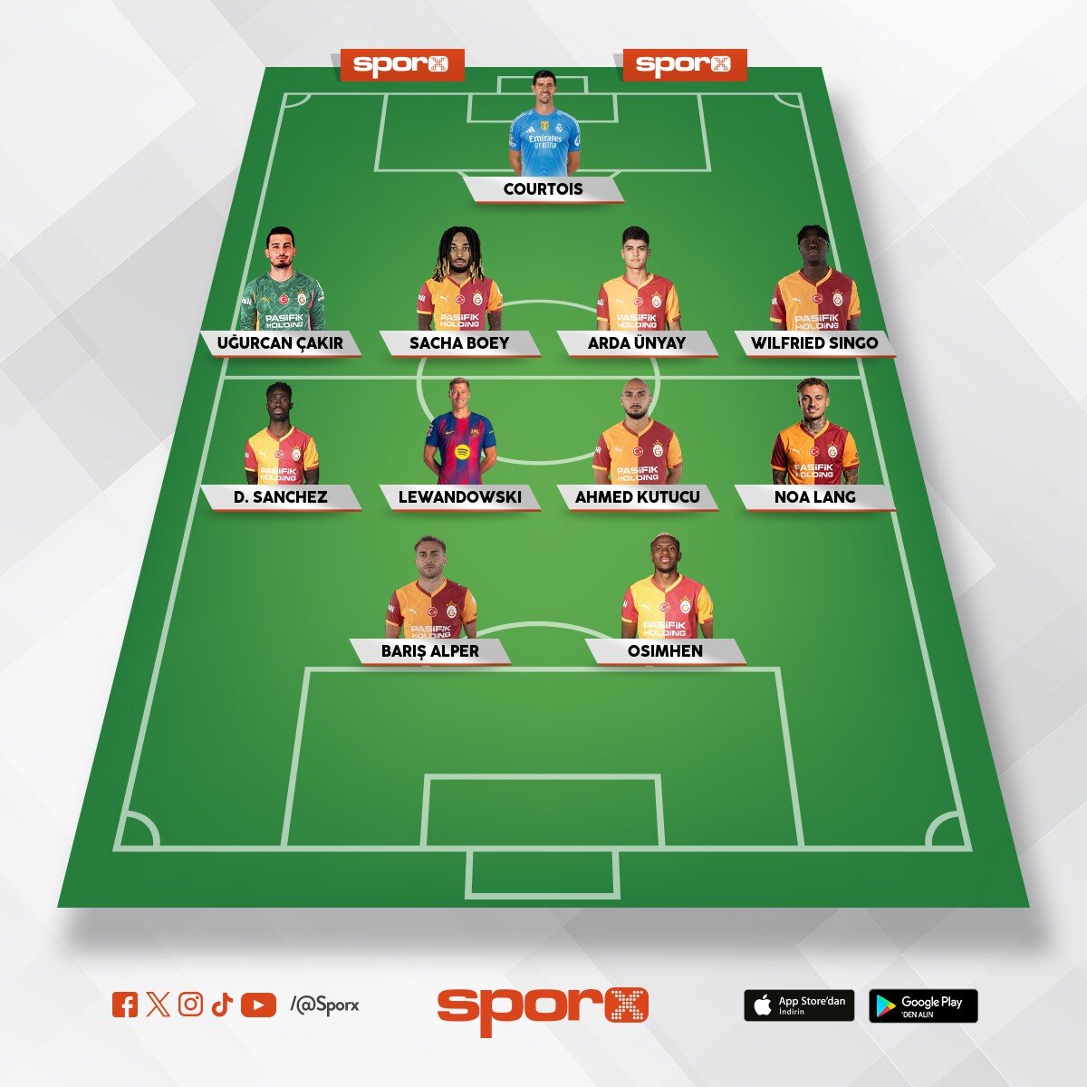 galatasaram