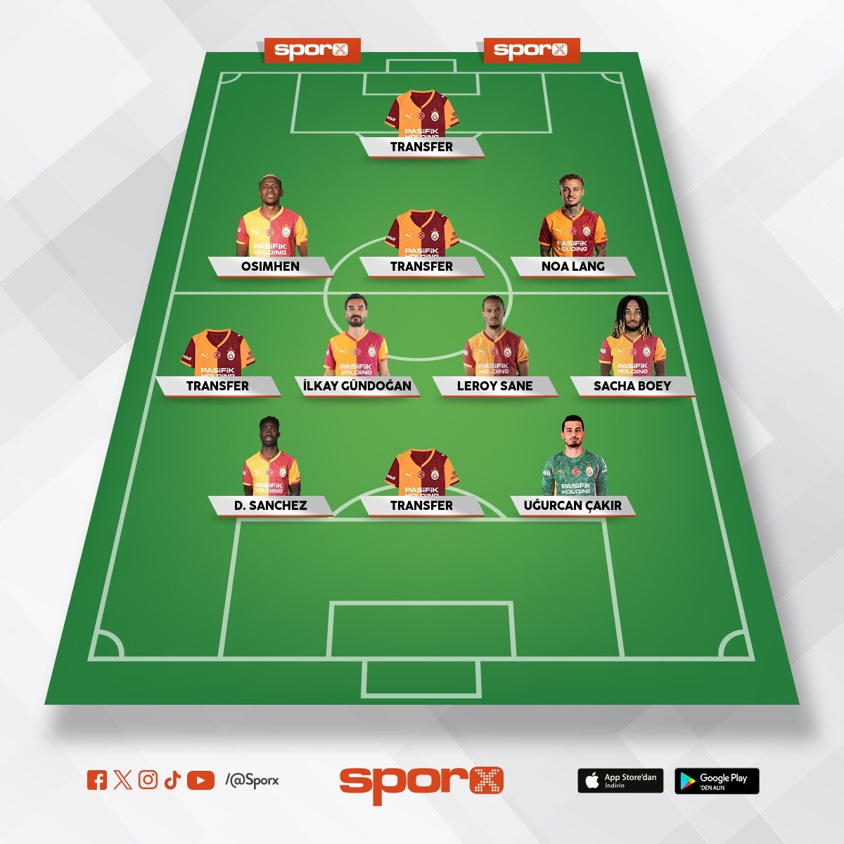 Galatasaray