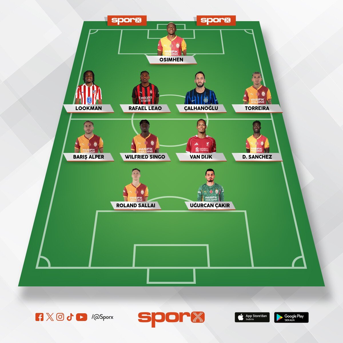 Galatasaray