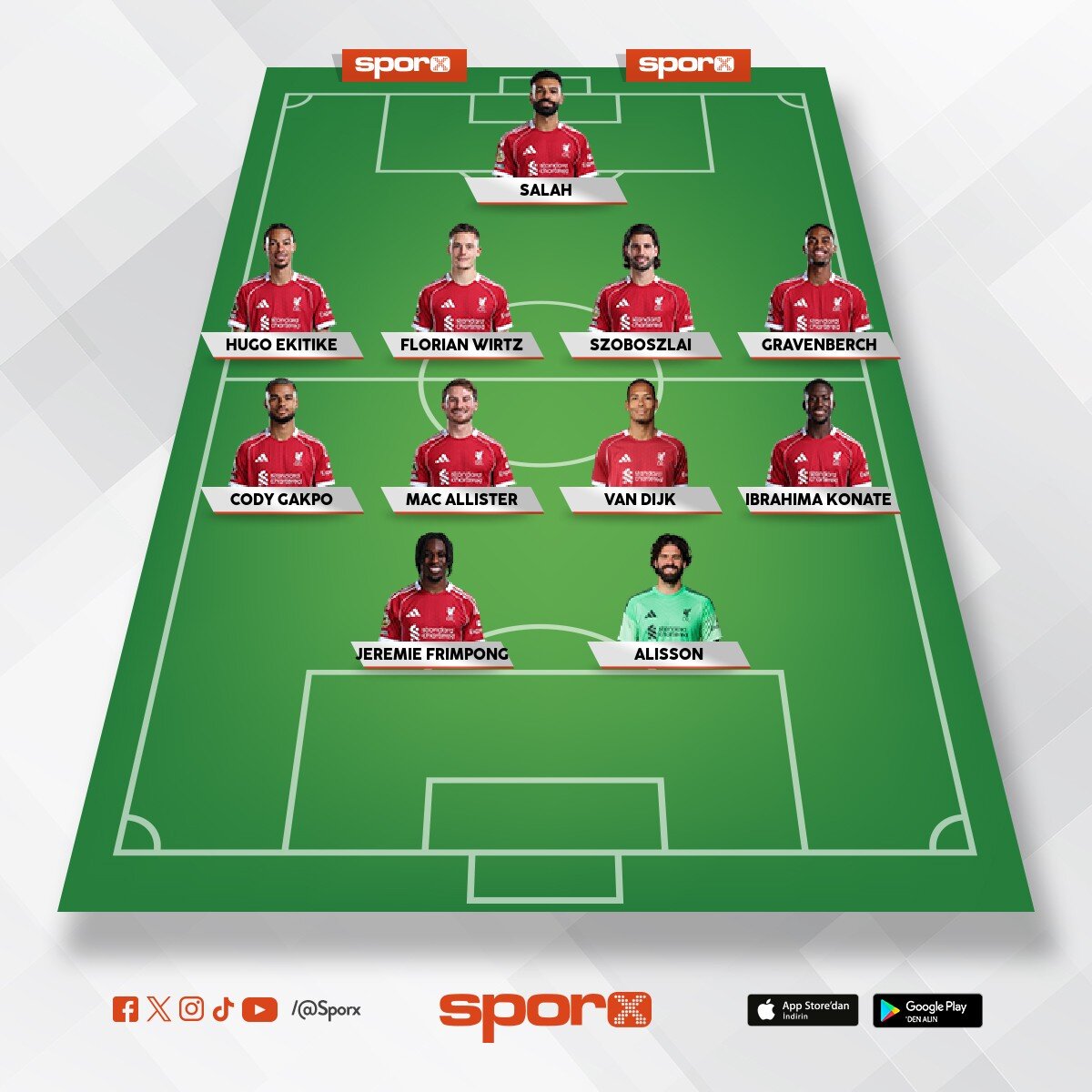 L�VERPOOL