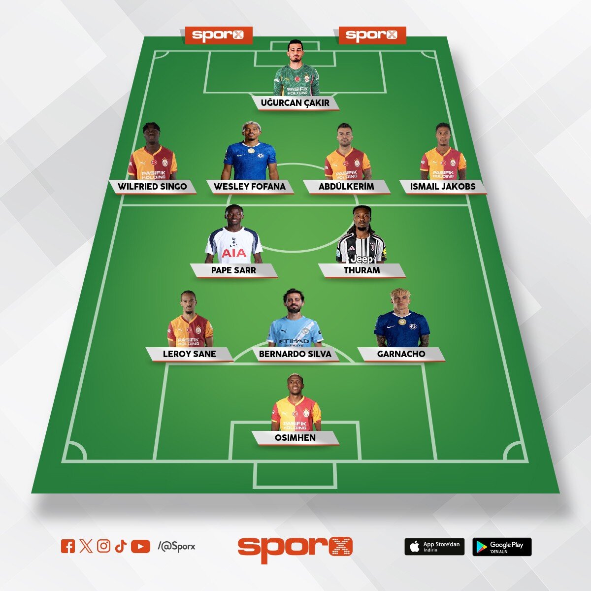 galatasaray2026-2027 Cl-14
