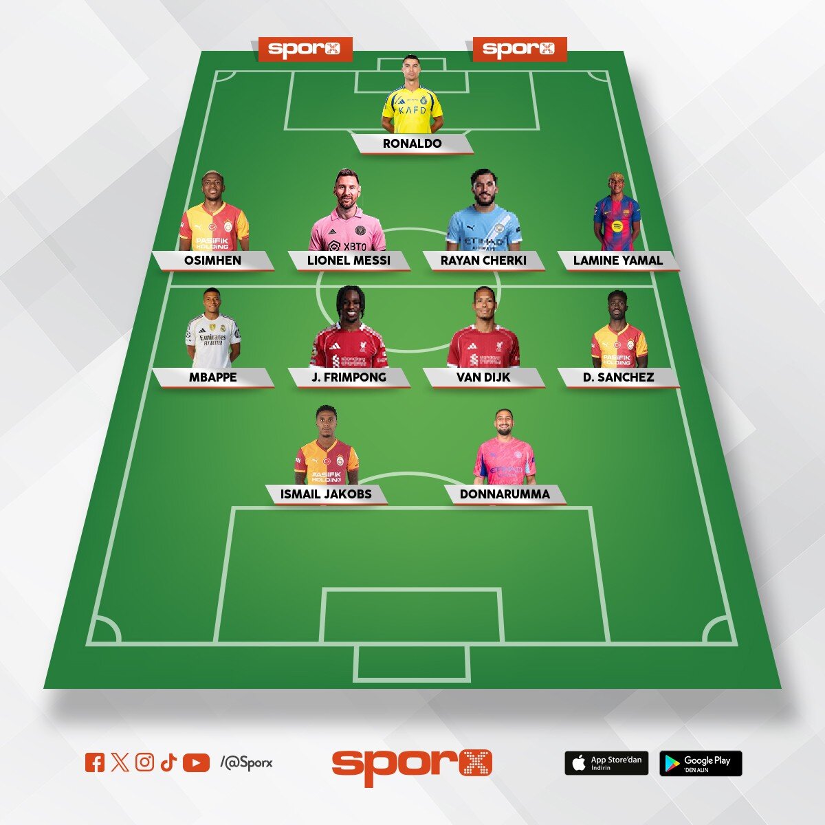 prime Galatasaray