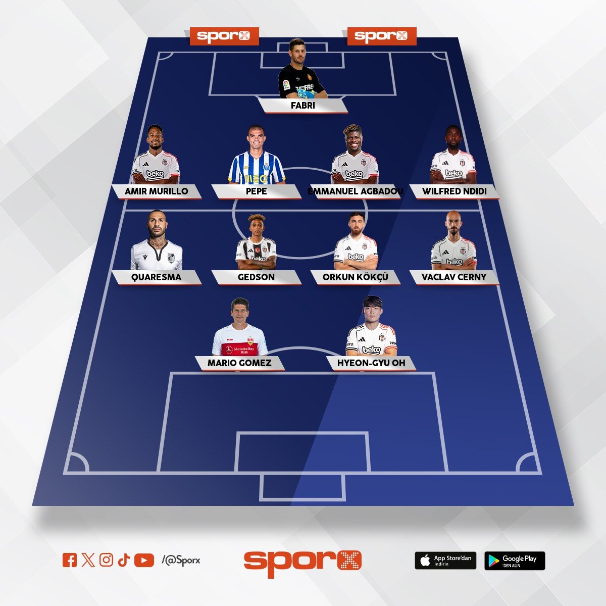 Prime BJK