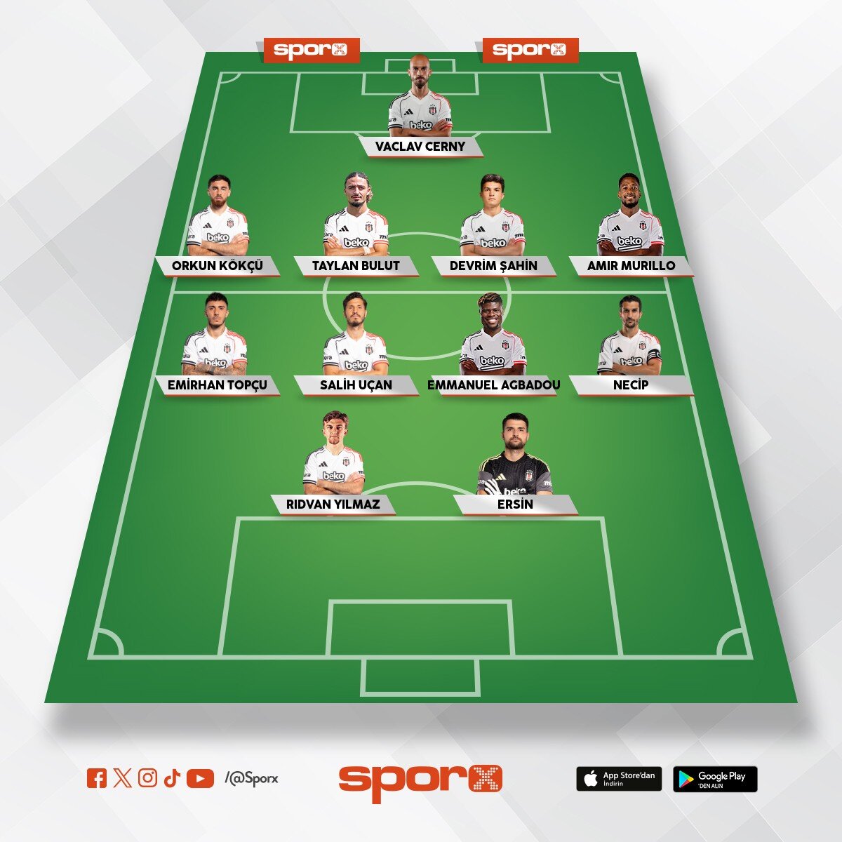 BJK