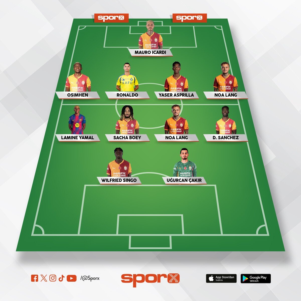 galatasaray