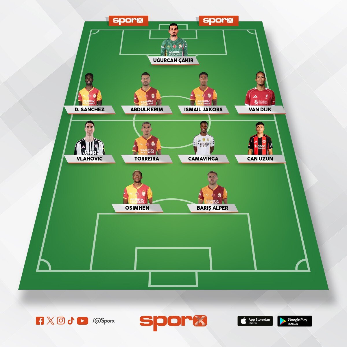 11miz yeni sezon 