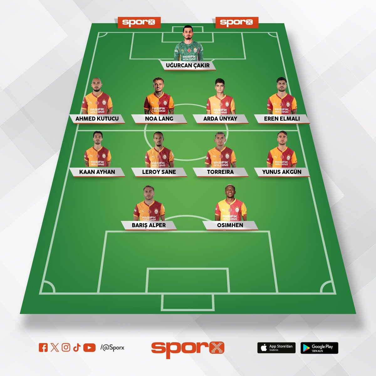 galatasaray