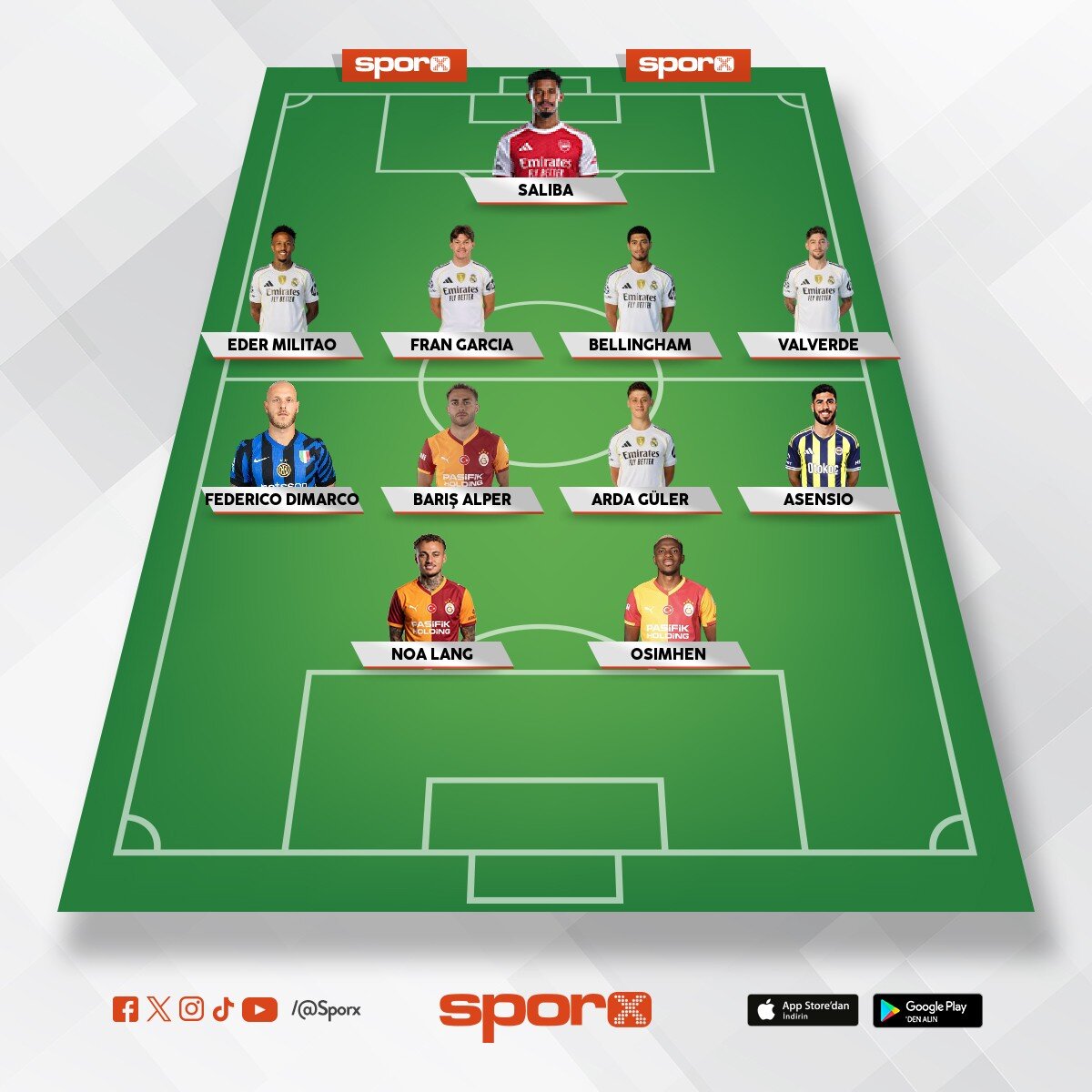 GALAXY FC