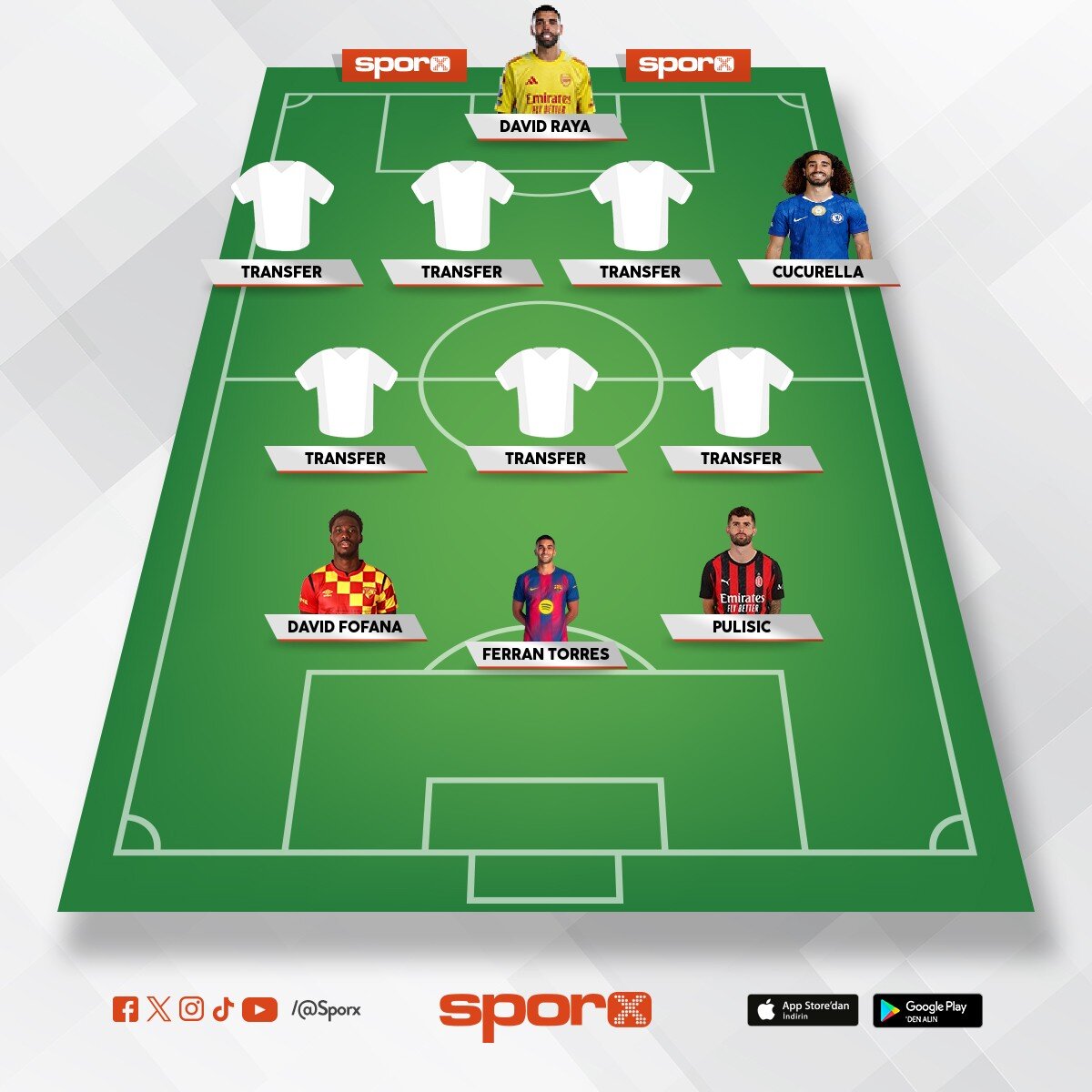 Valladolide rakip : Valladolid fc