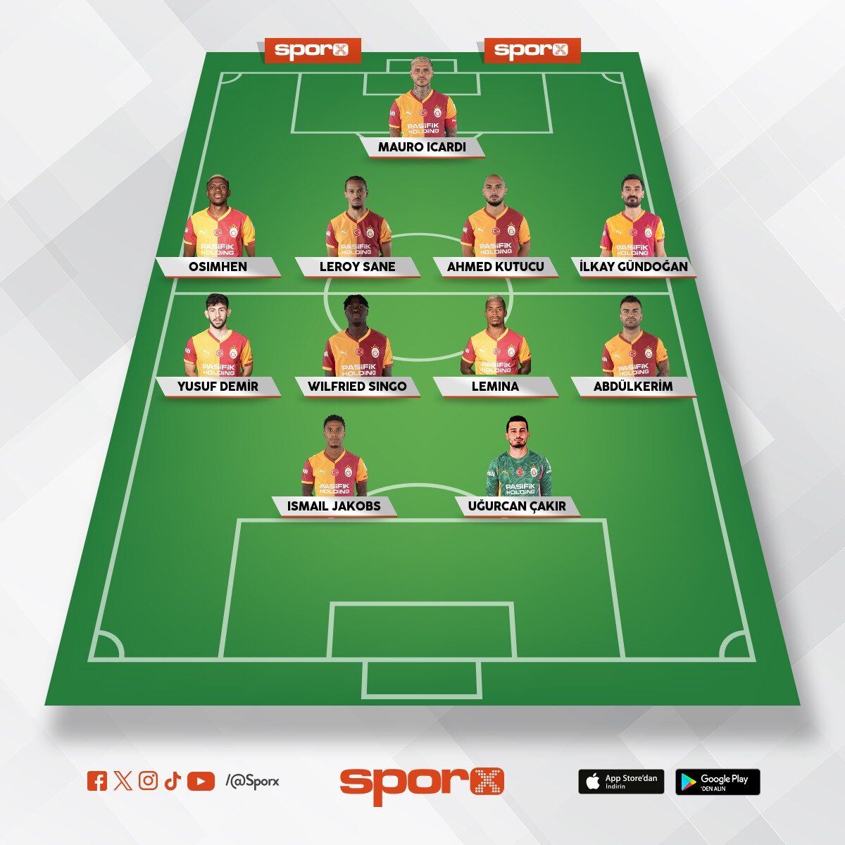 Galatasaray