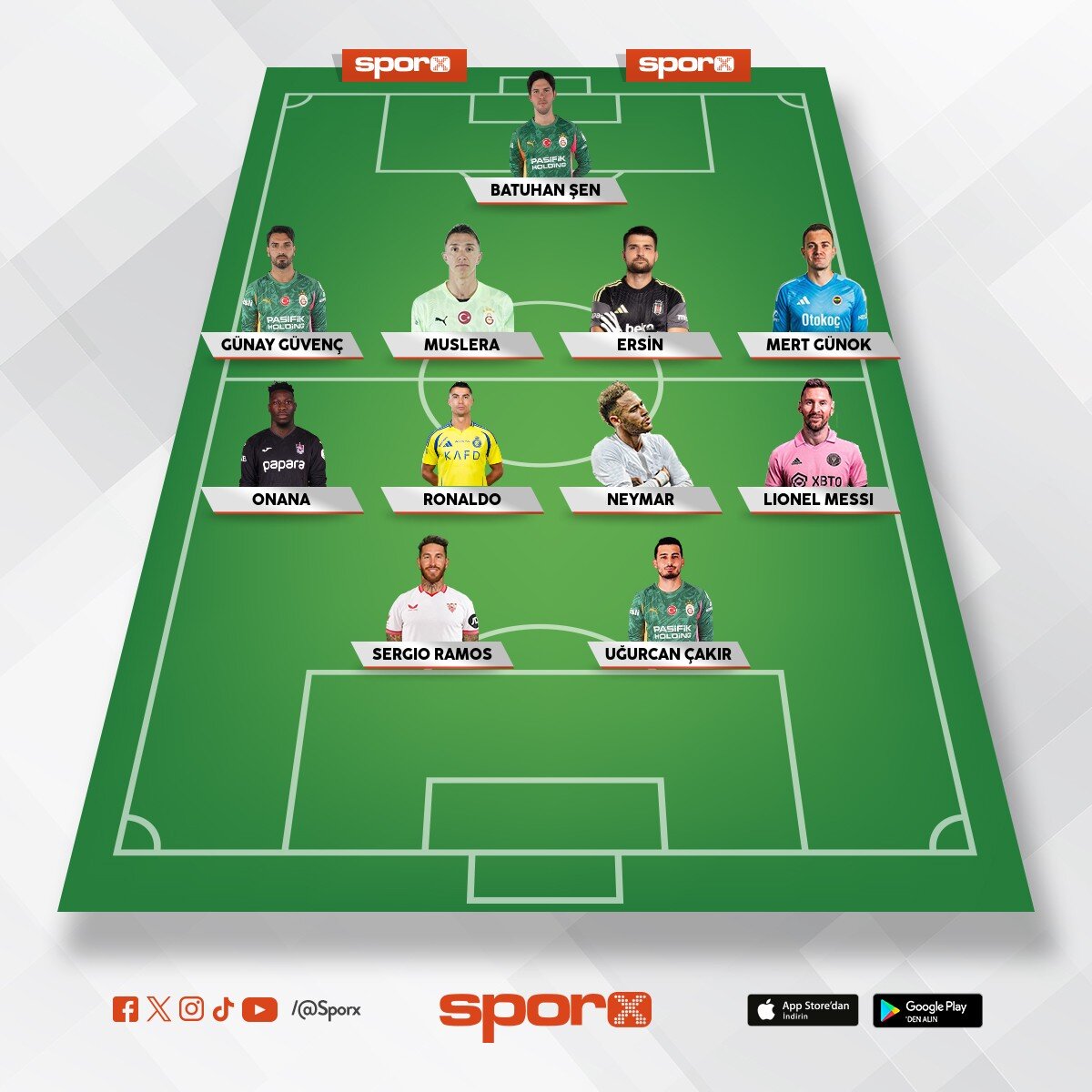 Atlas Spor