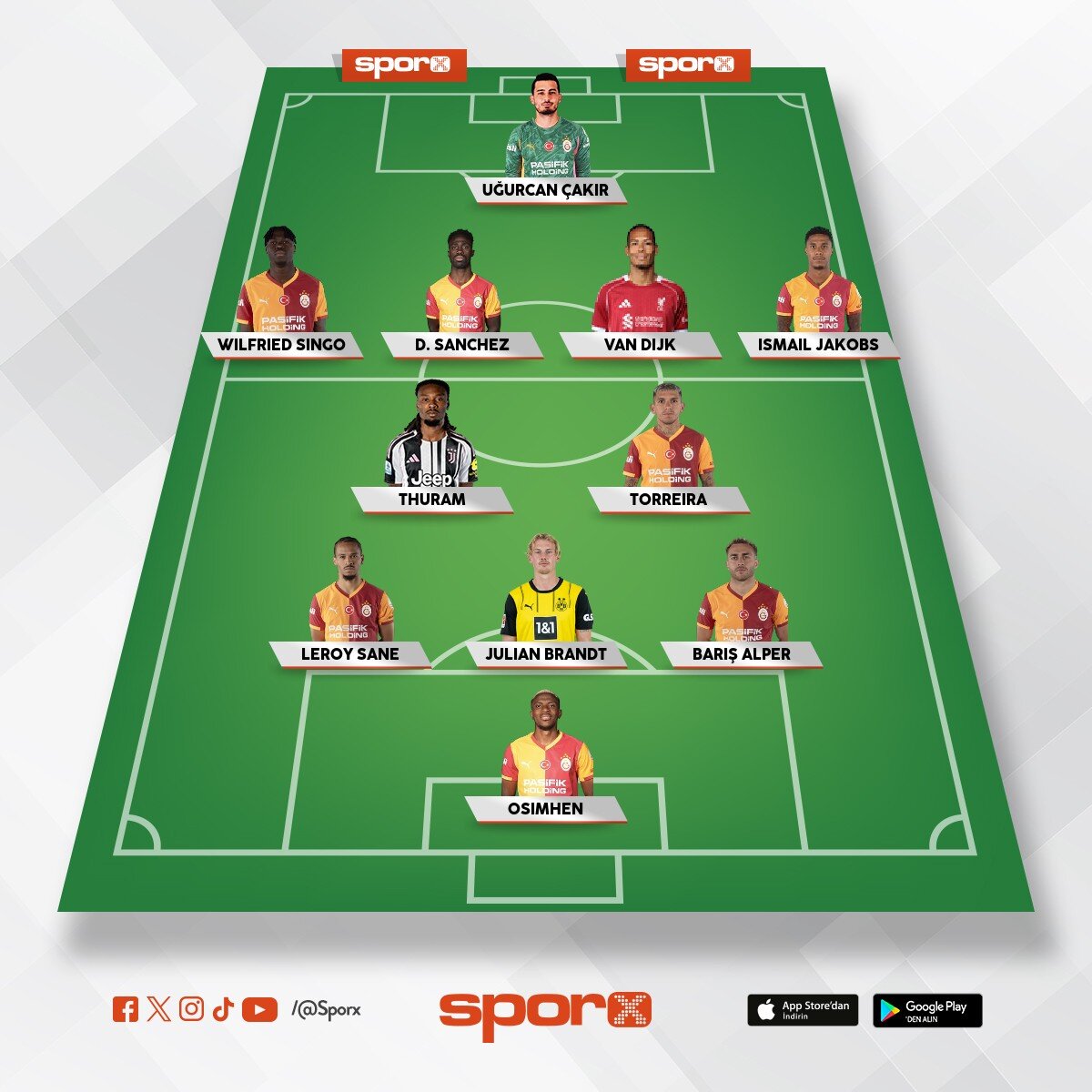 Galatasaray