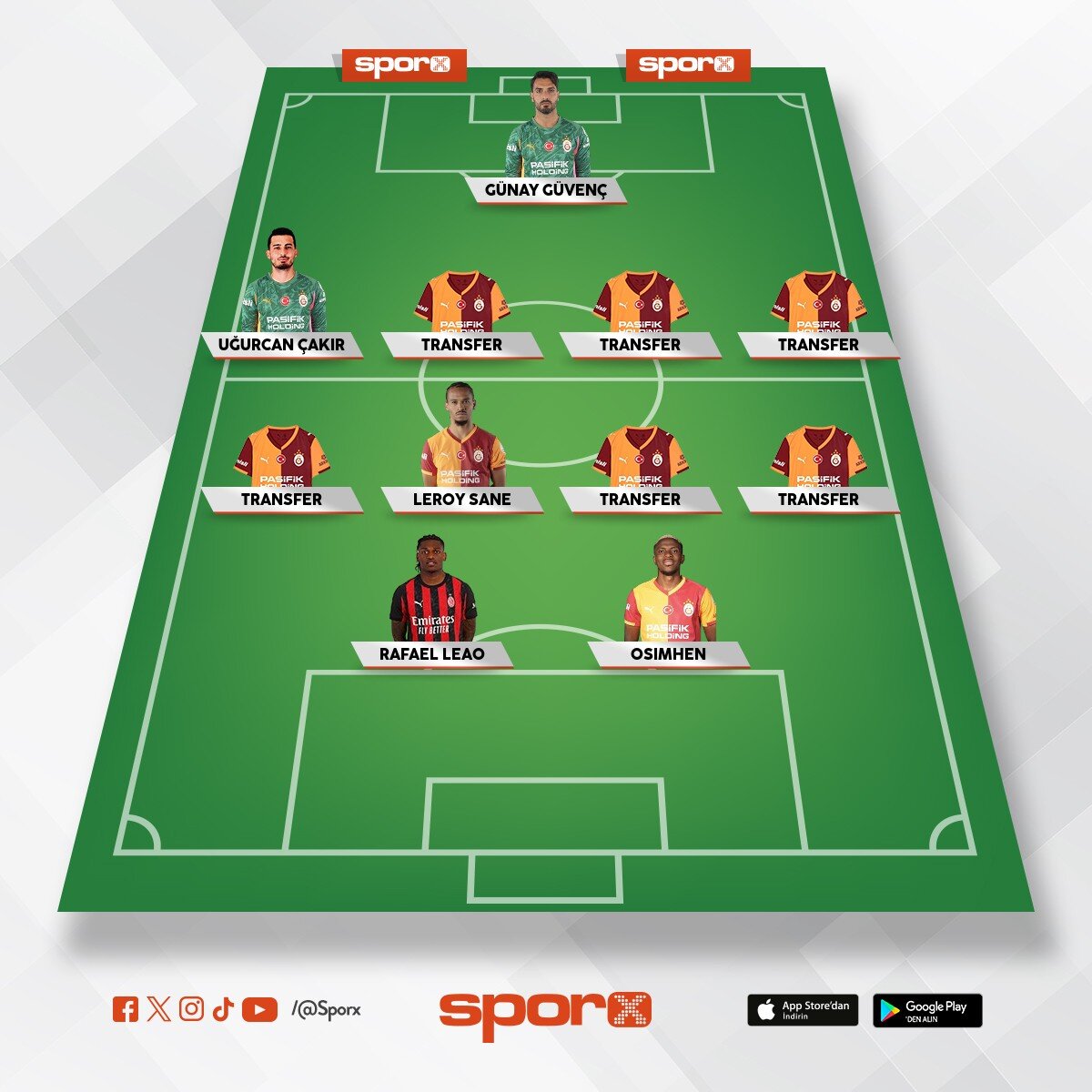 Galatasaray