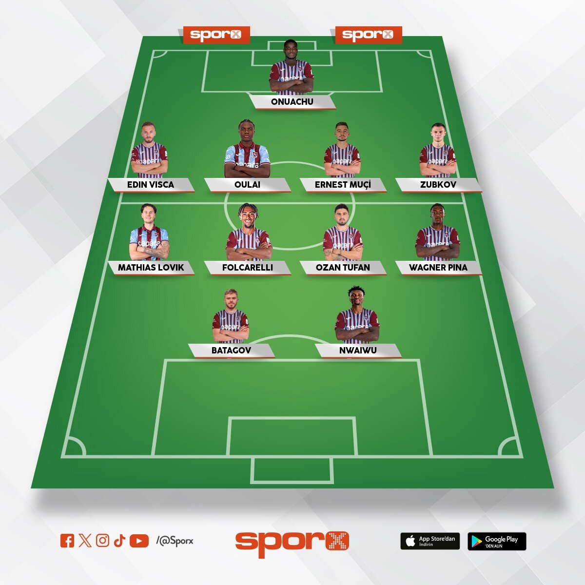 TRABZON SPOR 