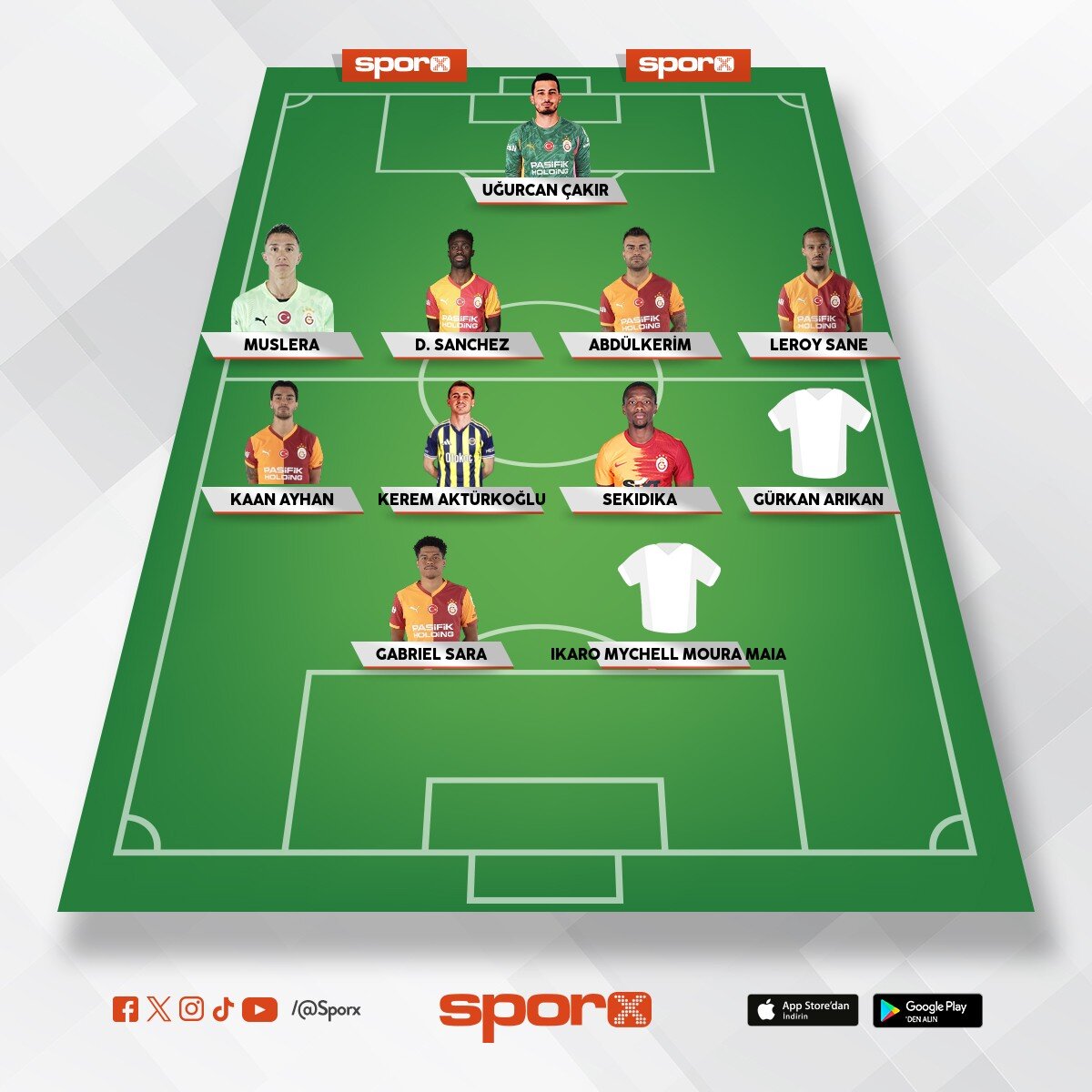 Galatasaray