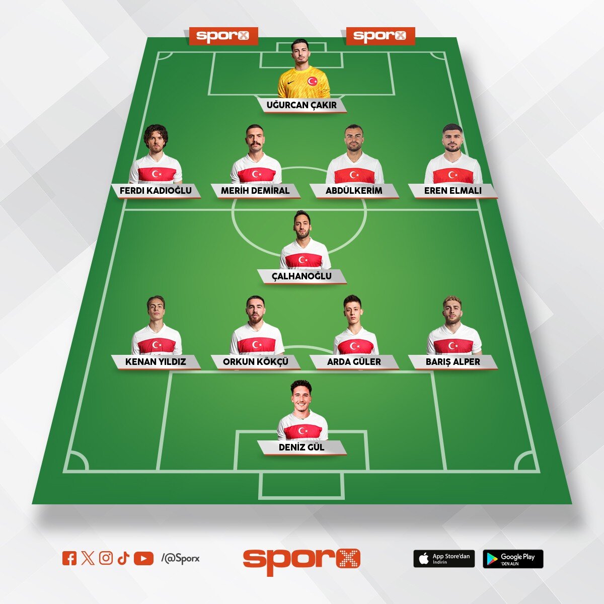World Cup TR