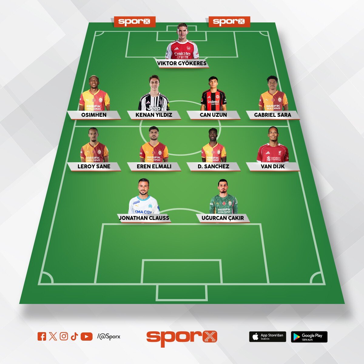 galatasaray