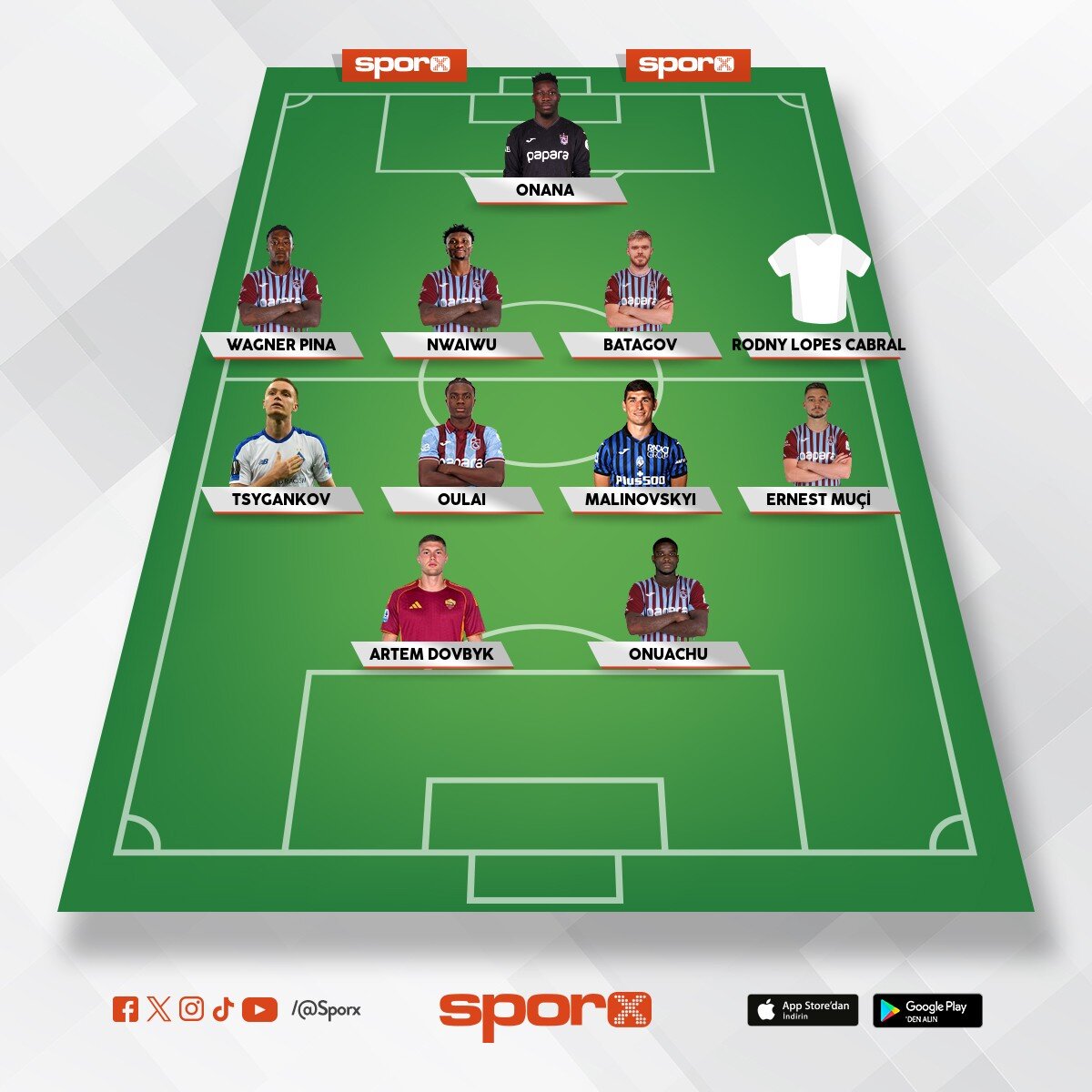 TRANZONSPOR