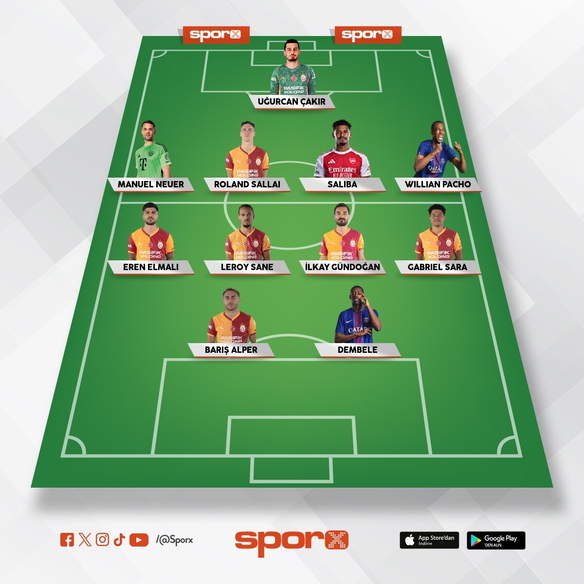 Galatasaray