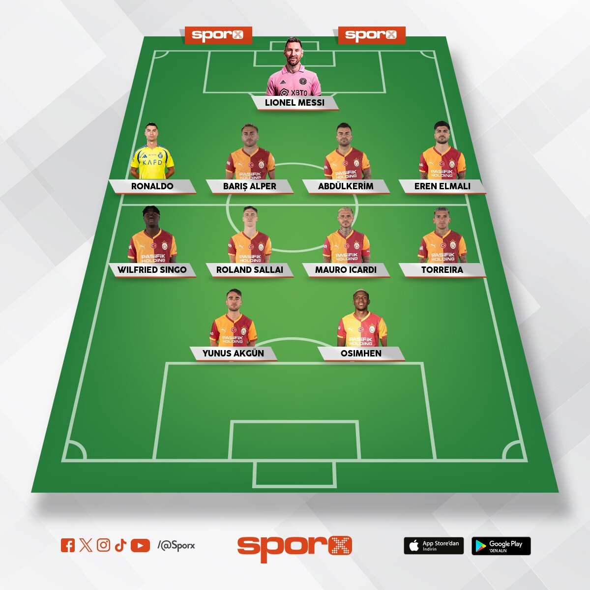 Galatasaray