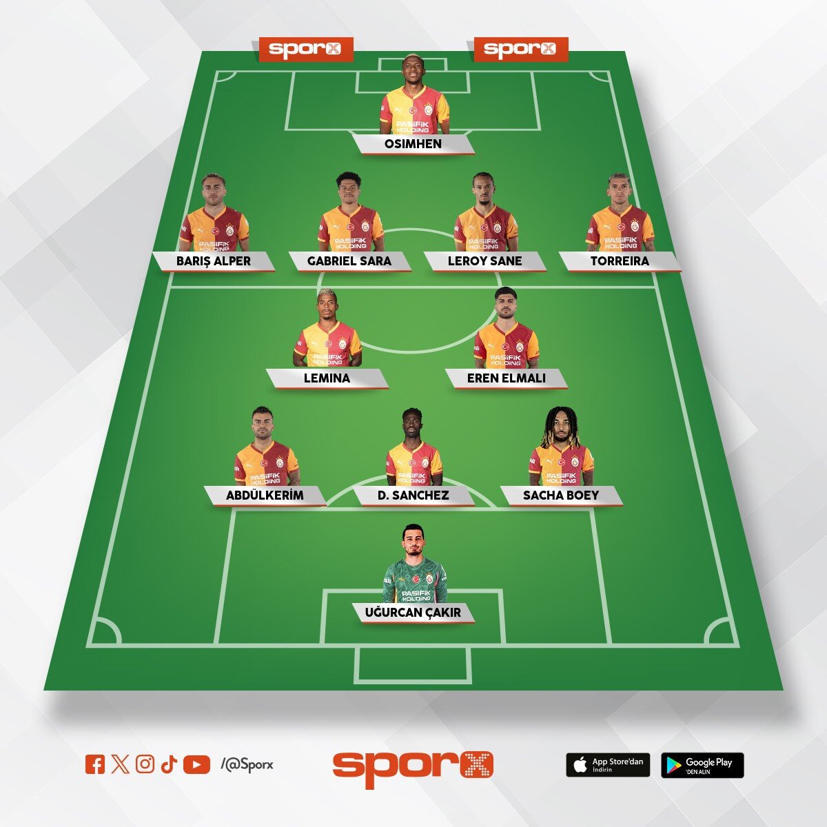 Galatasaray