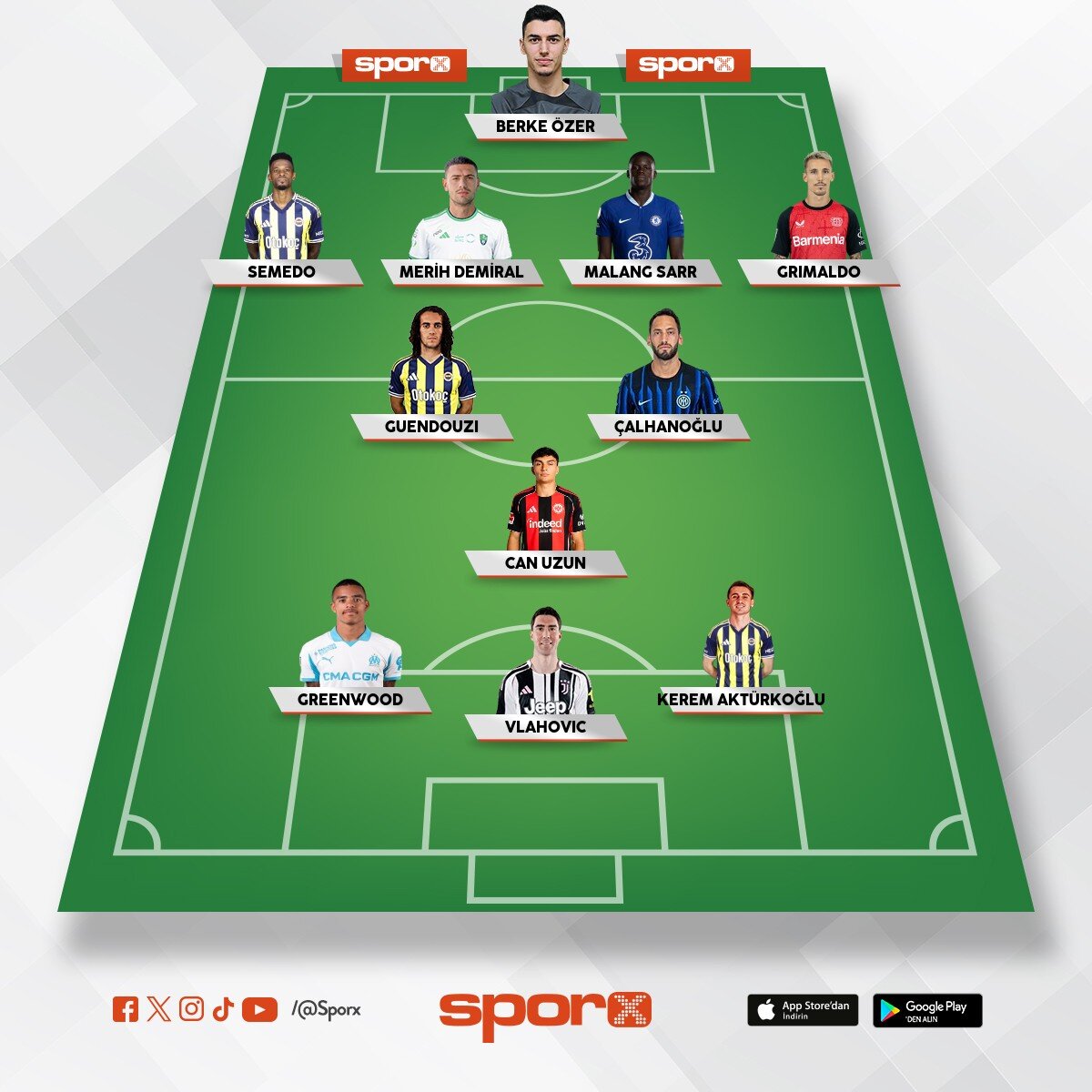 Asensio sat�l�p can uzun hi� fena olmaz
