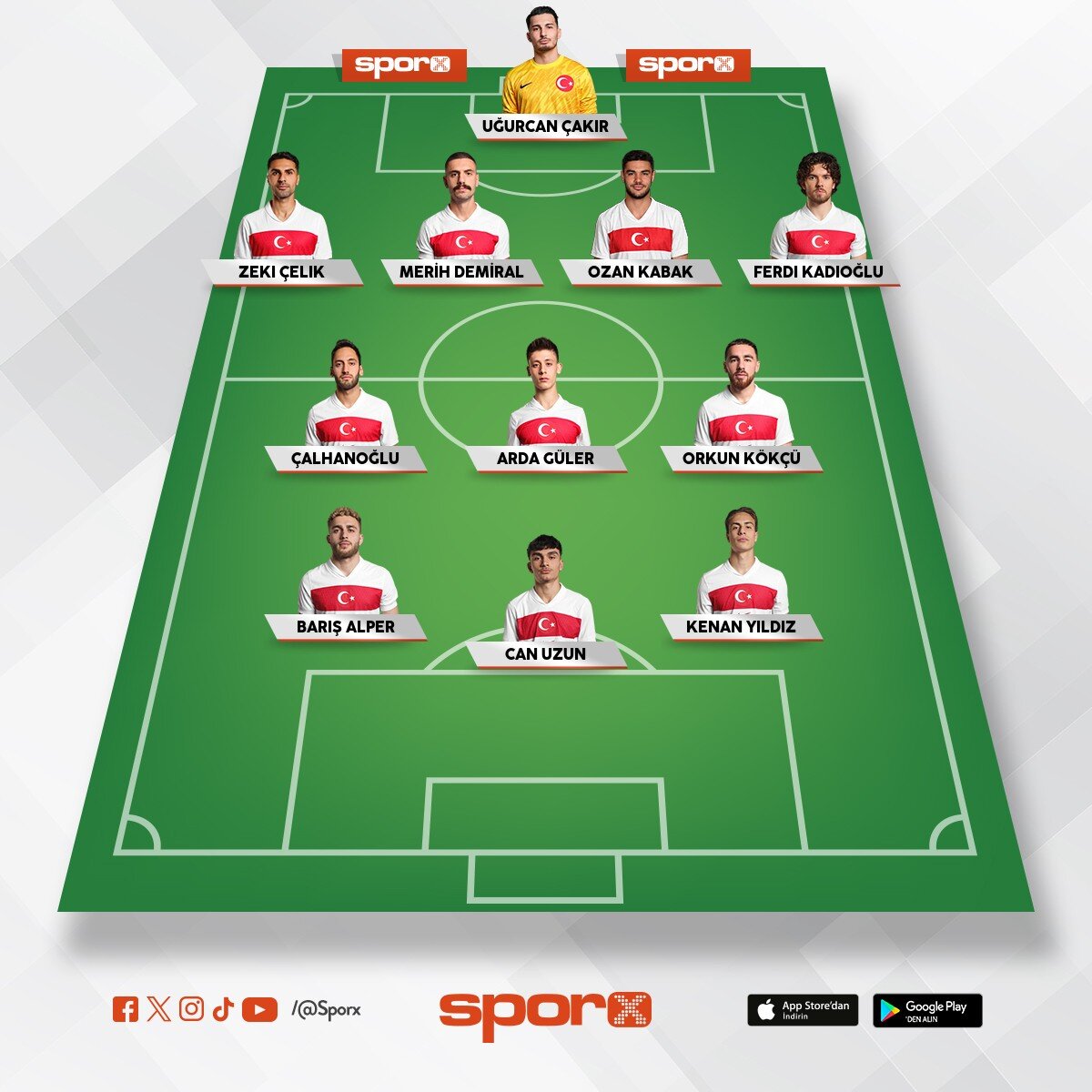 dreamteam
