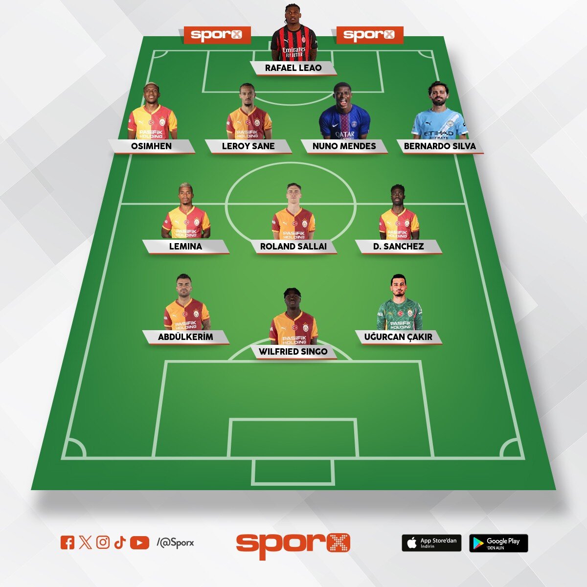 Galatasaray