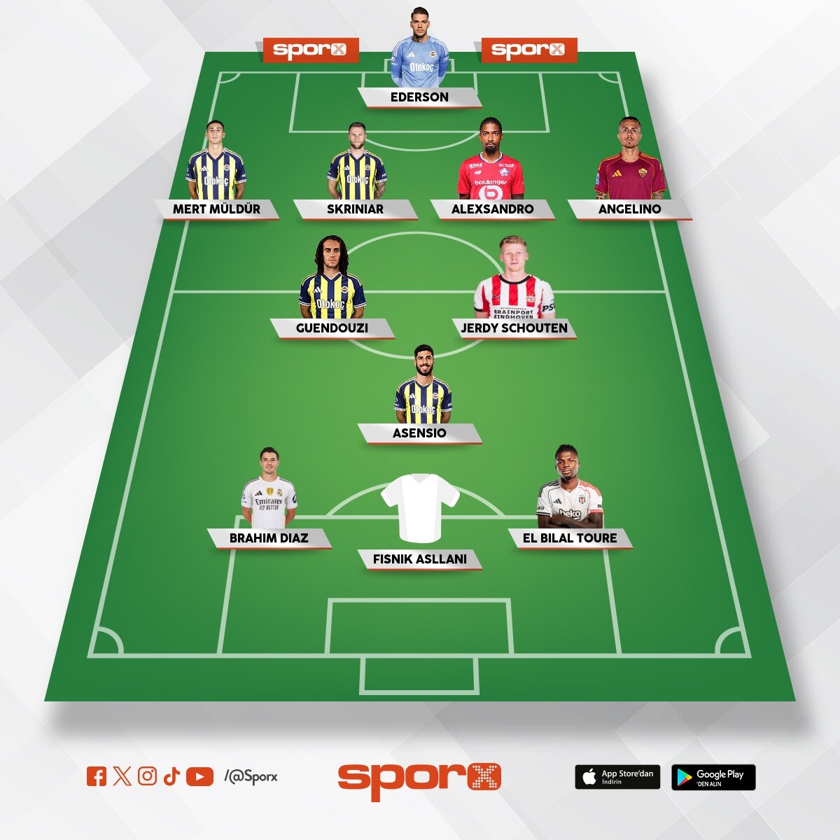 6 TRANSFER