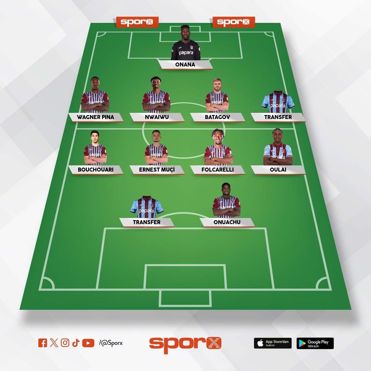 Trabzonspor