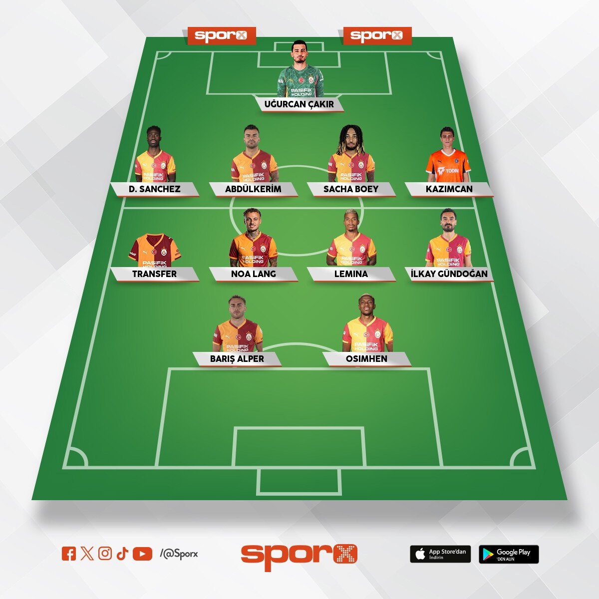 Galatasaray