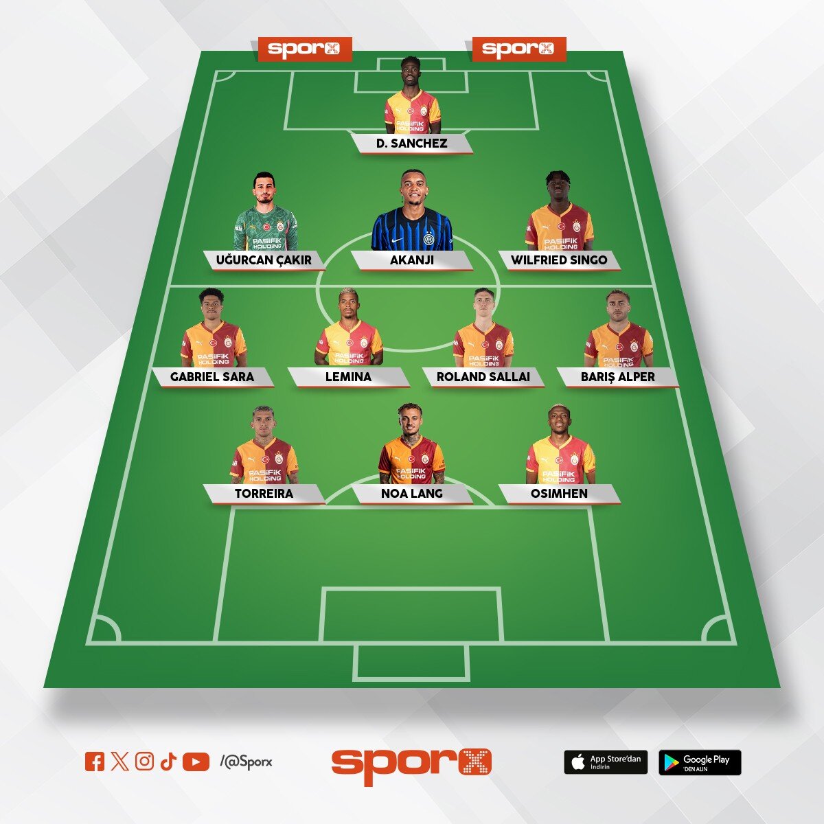 Galatasaray