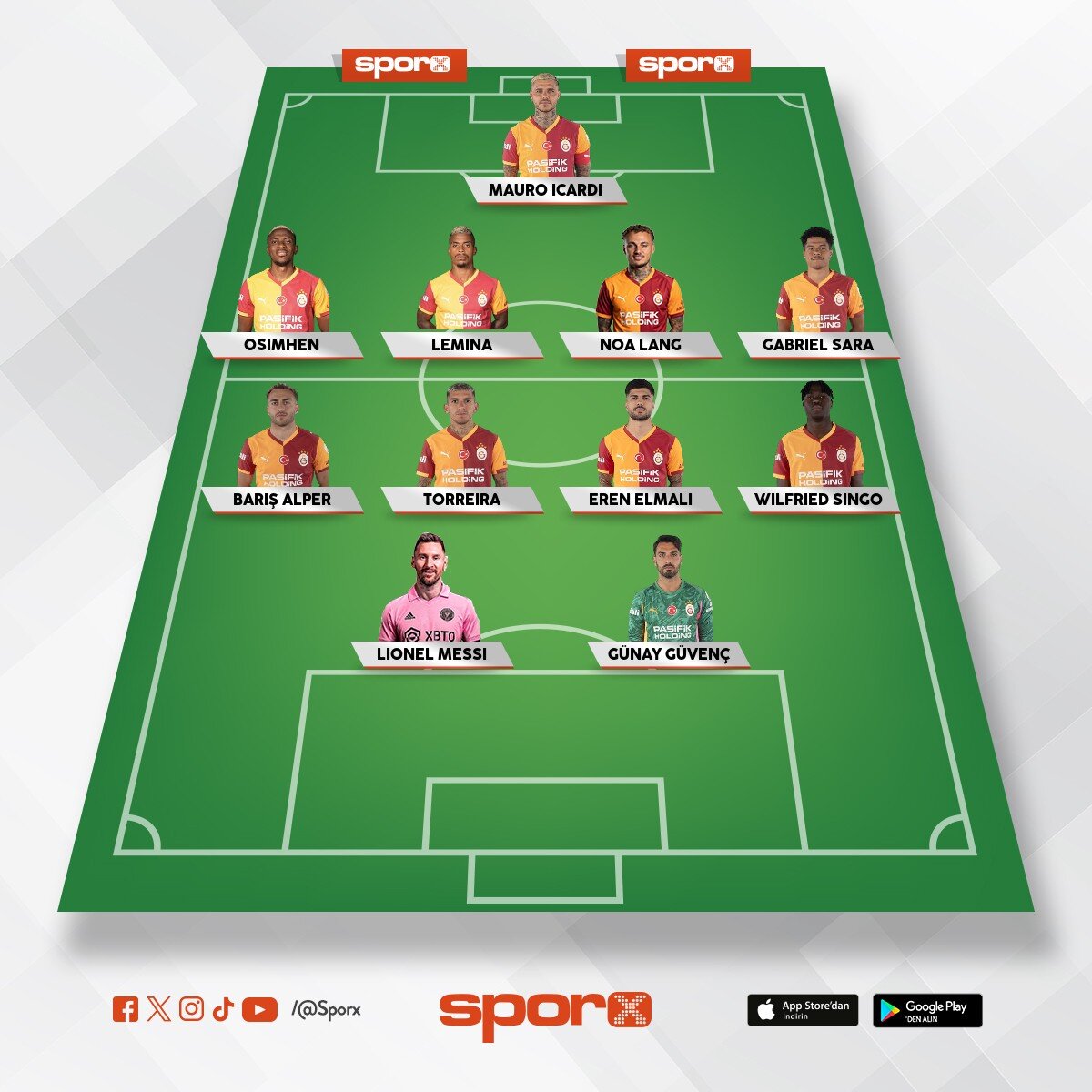Galatasaray