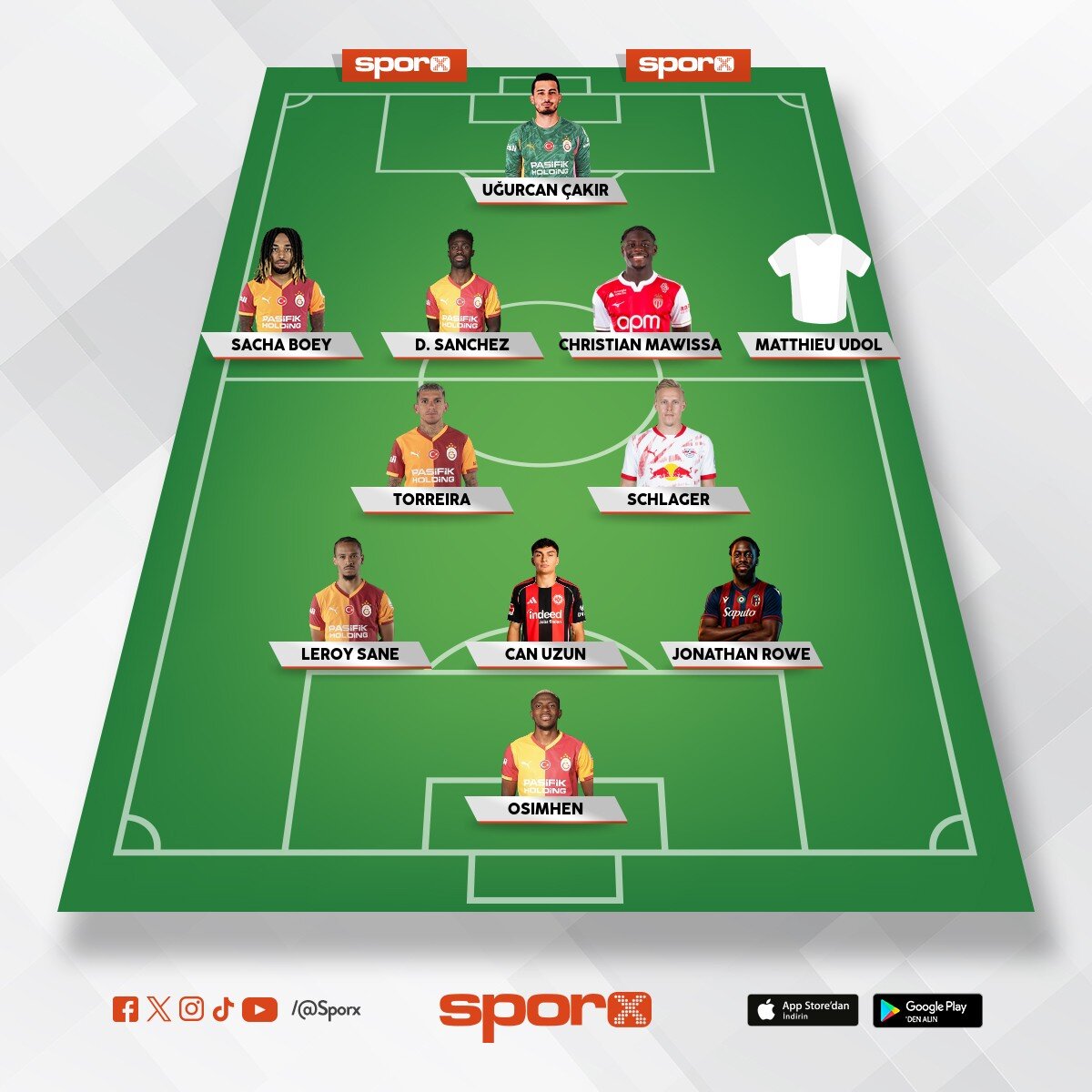 @Kadrokolik Galatasaray