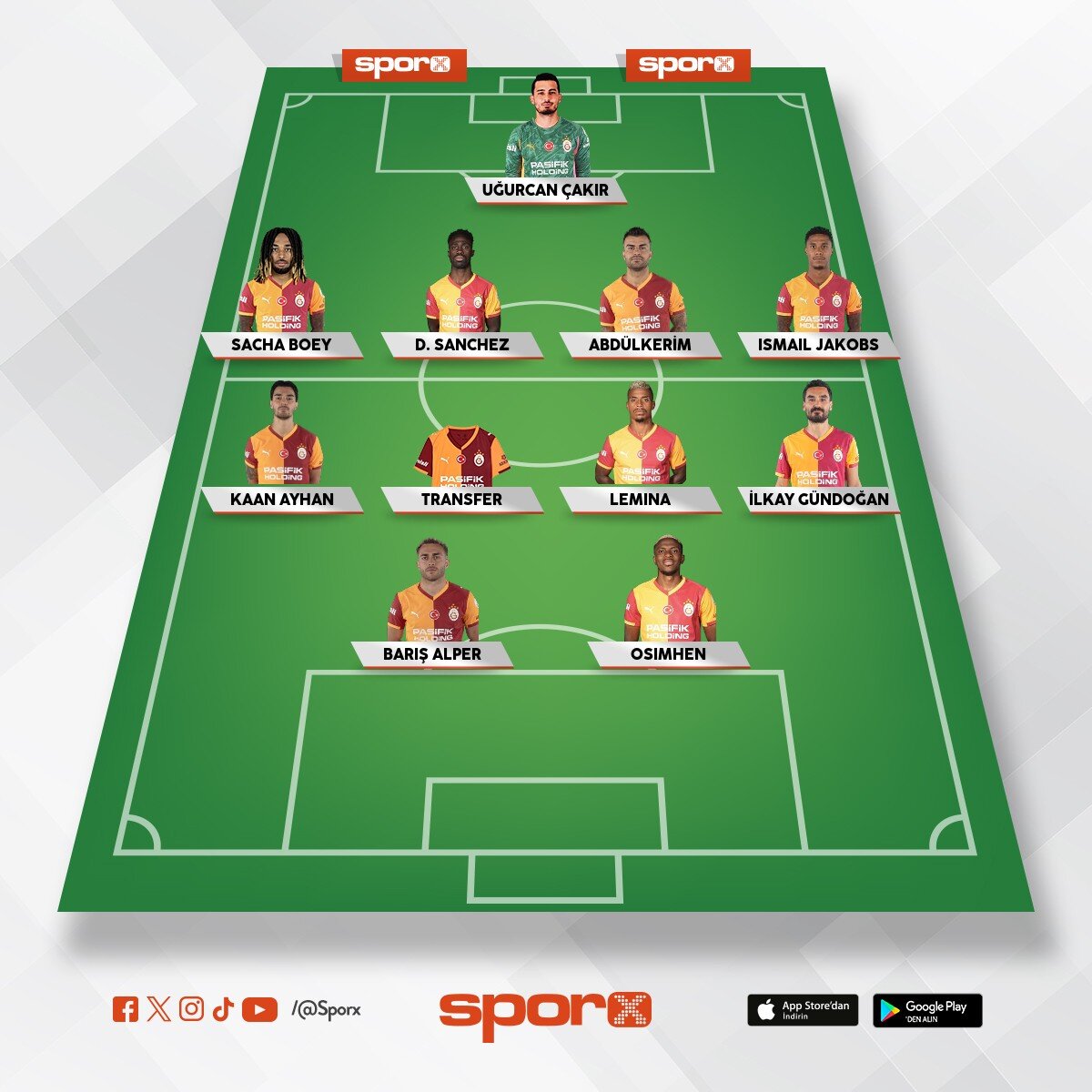 Galatasaray