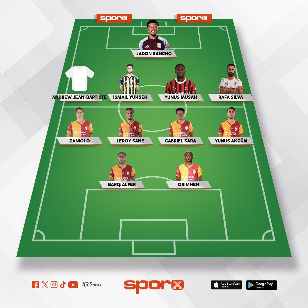 galatasaray