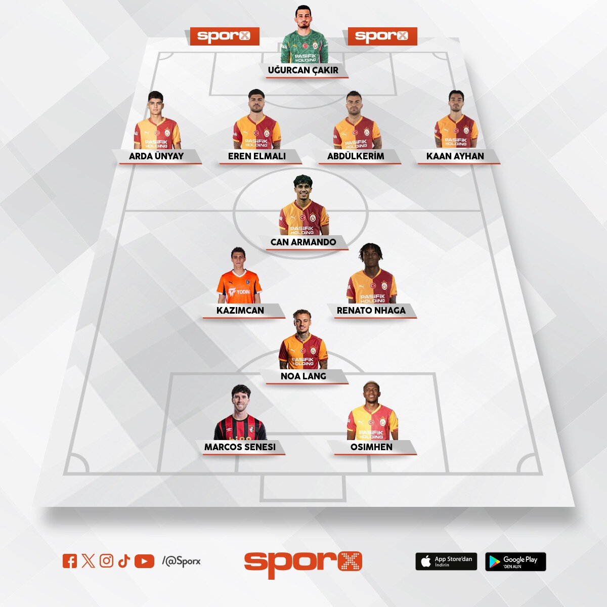 Galatasaray 