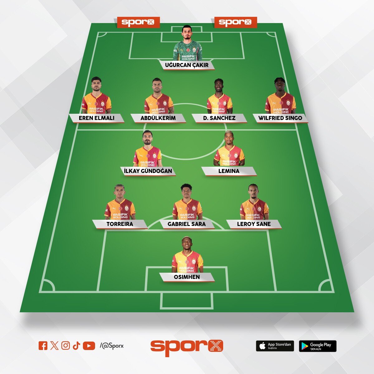 Galatasaray