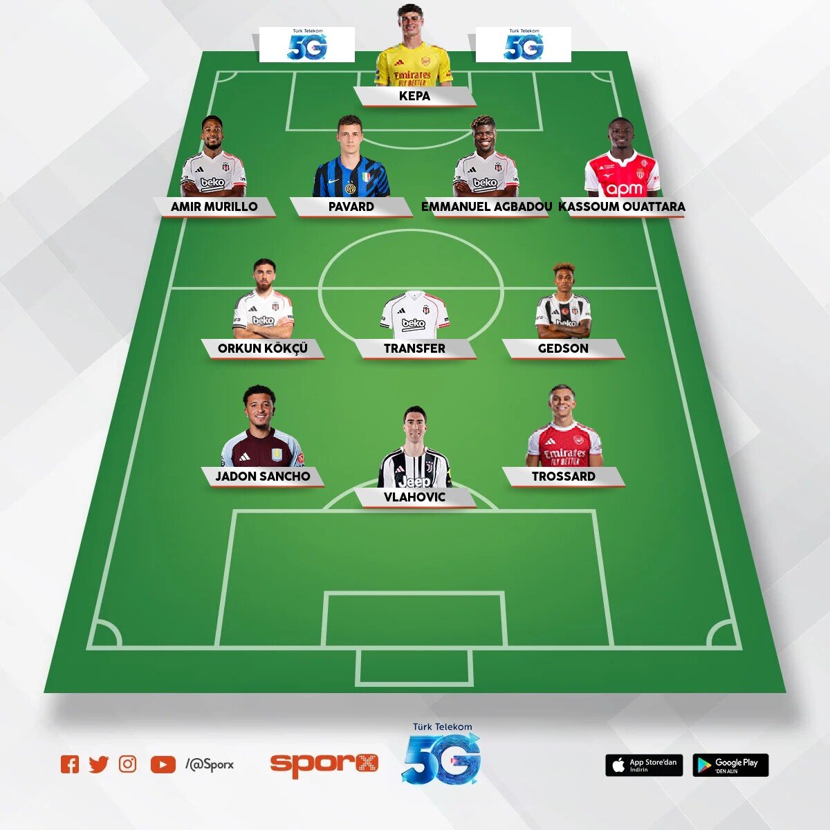 BJK 26/27