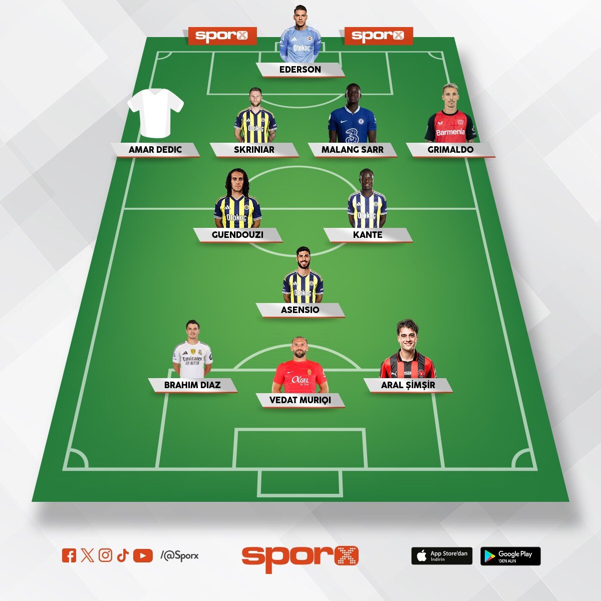 Sampion fener