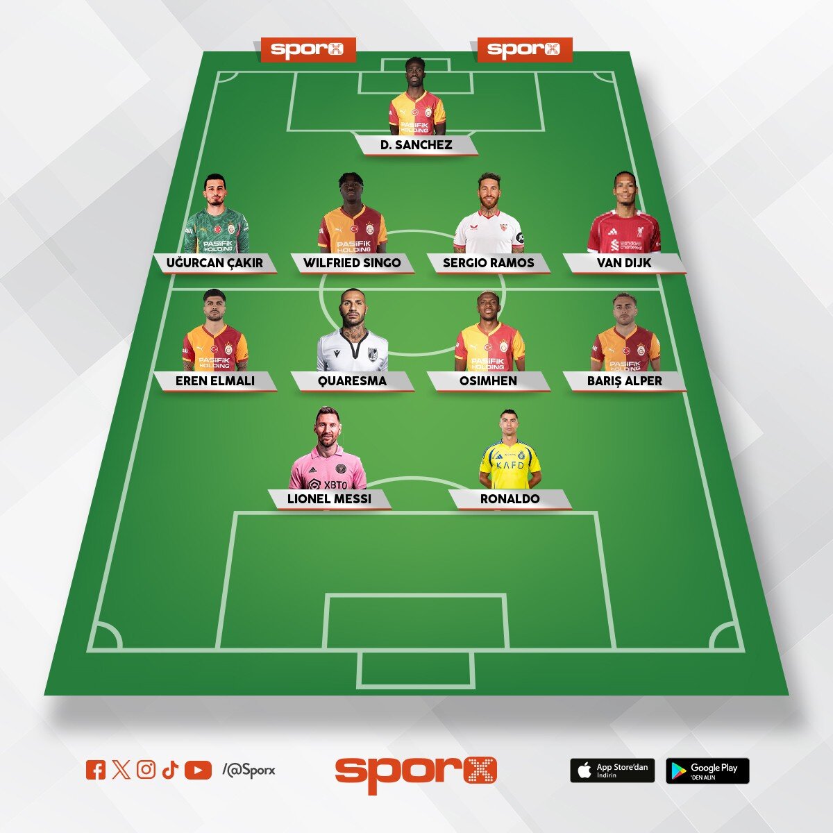 Galatasaray